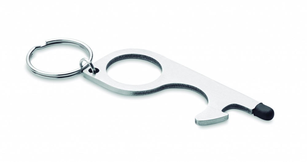 Logotrade promotional merchandise photo of: Contactless door opener